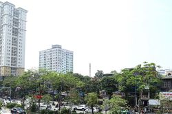 Hà Nội: Thu hồi đất của 110 hộ dân thực hiện dự án bãi đỗ xe 969 tỷ đồng