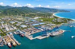 Quy hoạch khu kinh tế ven biển 75.000ha tại Lâm Đồng: Động lực tăng trưởng mới