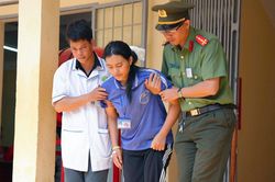Vừa phẫu thuật ruột thừa, nén đau dự thi tốt nghiệp THPT năm 2026