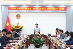 Lâm Đồng nâng cao vai trò phụ nữ giai đoạn mới