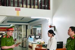 Phú Thọ khởi tố vụ án xâm phạm bản quyền phần mềm máy tính quy mô lớn