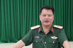 Lâm Đồng thống nhất phương án tổ chức diễn tập chiến đấu phòng thủ cấp xã