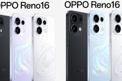 OPPO Reno16 bản quốc tế lộ hiệu năng: Chip Snapdragon 7 Gen 4 thay thế Dimensity 8550 Super