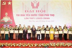 Thi đua tạo động lực phát triển