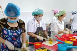 Mở rộng thị trường xuất khẩu trong thời kỳ hội nhập