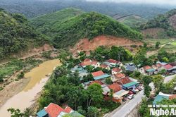 Tự hào là người Ơ Đu - dân tộc ít người nhất Việt Nam