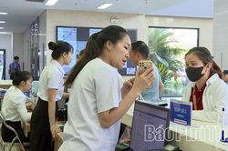 Số hóa Sổ sức khỏe điện tử - Bước đột phá trong chuyển đổi số ngành Y tế