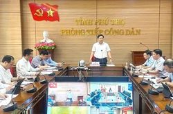 Giải quyết dứt điểm các vụ việc, bảo đảm quyền lợi hợp pháp, chính đáng của công dân