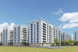 Mở bán 256 căn nhà ở xã hội giá chỉ từ 14,3 triệu đồng/m2 tại Phú Thọ