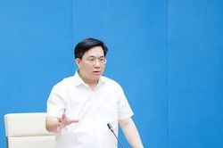 Quyết tâm hoàn thành công tác giải phóng mặt bằng Dự án Hồ chứa nước Cánh Tạng trong tháng 6/2026