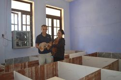 Giải bài toán 'khát vốn'