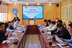 Đẩy mạnh thực hiện dân chủ ở cơ sở