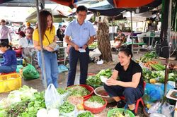 Điểm tựa an sinh trọn đời