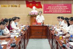 Nhân rộng mô hình hay, cách làm sáng tạo trong vận hành chính quyền địa phương 2 cấp