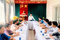 Phối hợp tổ chức tìm kiếm, quy tập hài cốt liệt sĩ bảo đảm đạt hiệu quả cao nhất