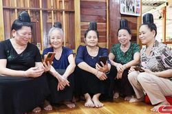 Chuyển biến tích cực từ những 'Chi hội phụ nữ số'