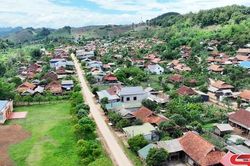 Chiềng Sung đưa nghị quyết của Đảng vào cuộc sống