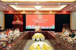 Đẩy nhanh tiến độ giải ngân vốn đầu tư công năm 2026