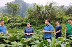 Sát dân, đồng hành với Nhân dân