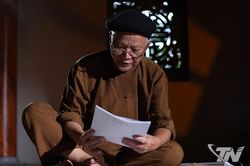 Chuyện những người giữ lửa Soọng Cô