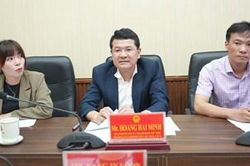 Thúc đẩy hợp tác phát triển các dự án hạ tầng giao thông với Hàn Quốc