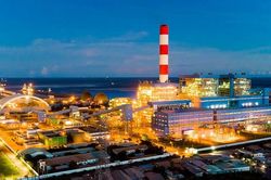 Nhiệt điện Duyên Hải nỗ lực bảo đảm nguồn điện mùa khô 2026