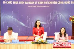 Hoàn thiện chính sách khuyến công để khơi thông nguồn lực phát triển công nghiệp nông thôn