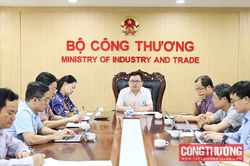 Tăng cường truyền thông để thúc đẩy sử dụng năng lượng tiết kiệm và hiệu quả