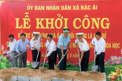 Kh&aacute;nh H&ograve;a tăng tốc x&oacute;a nh&agrave; tạm cho gia đ&igrave;nh nạn nh&acirc;n chất độc h&oacute;a học