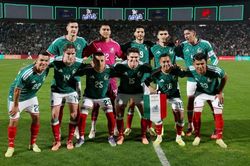 Lịch thi đấu World Cup 2026 ngày 12/6: Mexico và Hàn Quốc cùng ra quân