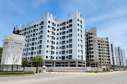 Luật Xây dựng mới phân cấp quản lý cho cơ sở, lợi cho người dân