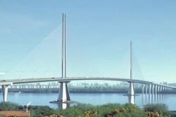 Hai siêu dự án cầu kết nối Đồng Nai - TP.HCM tăng vốn hàng nghìn tỷ đồng