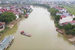 Chủ động ứng phó mưa lũ, không cấp phép cho phương tiện thủy khi không đảm bảo an toàn