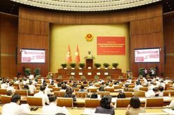 Quán triệt Nghị quyết 06 về triển khai đường lối đối ngoại Đại hội XIV của Đảng
