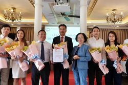 TP.HCM ra mắt Chi hội Du lịch Đường thủy, thúc đẩy phát triển kinh tế sông nước