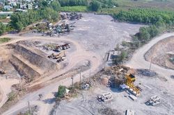 Đồng Nai siết quản lý, bình ổn giá vật liệu xây dựng cho loạt công trình trọng điểm