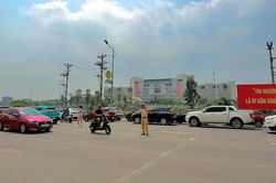 Thí sinh các tỉnh, thành tự tin bước vào kỳ thi tốt nghiệp THPT năm 2026