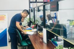 Bộ Xây dựng ban hành quy trình nội bộ giải quyết thủ tục hành chính lĩnh vực kiến trúc