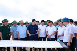 Thái Nguyên yêu cầu cắt giảm 30% thời gian giải quyết thủ tục đầu tư, xây dựng