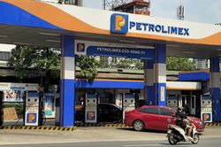 Giá xăng dầu tiếp đà giảm