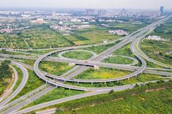 Hà Nội định hình tương lai từ tư duy quy hoạch mới
