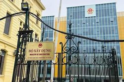 Thủ tướng Chính phủ ban hành danh sách 30 đơn vị sự nghiệp công lập trực thuộc Bộ Xây dựng