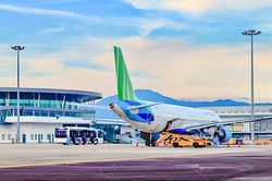 Sân bay Phù Cát dự kiến có nhà ga T3 công suất 3,5 triệu khách/năm