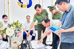 Bắc Ninh: Khởi tố 12 'bác sĩ rởm' núp bóng cơ sở làm đẹp, lừa đảo khách hàng