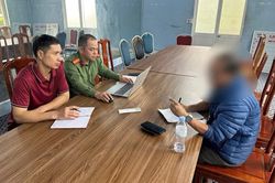 Hải Phòng xử phạt 7 trường hợp xúc phạm uy tín, danh dự lực lượng công an trên mạng xã hội