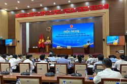 Quảng Ngãi tháo gỡ vướng mắc về đất đai cho doanh nghiệp