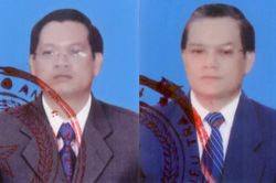 Bốn doanh nhân bị truy tố trong vụ DongA Bank thiệt hại hơn 3.100 tỷ đồng