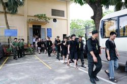 Phú Thọ: Kịp thời ngăn chặn âm mưu lập trung tâm lừa đảo công nghệ cao xuyên quốc gia