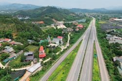 Khơi thông hệ sinh thái vốn cho hạ tầng và chuyển đổi xanh