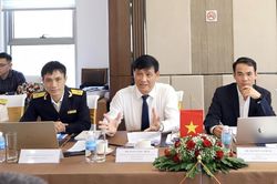 Đàm phán Hiệp định tránh đánh thuế hai lần giữa Việt Nam và Liechtenstein